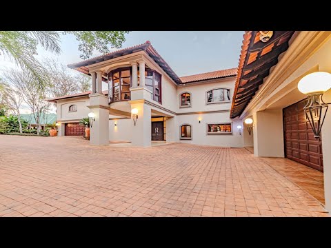 4 bedroom double-storey house for sale in Midstream Estate | Pam Golding Properties