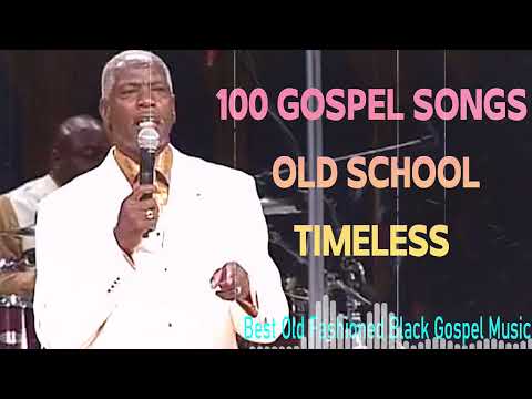 2 Hours of Old Gospel Music That Will Warm Your Soul - 50 Greatest Classic Gospel Songs of All Time