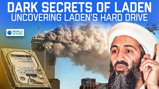 Shocking Secrets Found in Osama Bin Laden’s Hard Drive | Cinematic Video by World Affairs