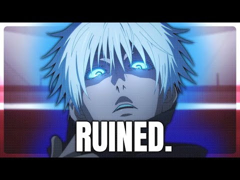 Ghosting & Dimming Is A PROBLEM | Jujutsu Kaisen Season 2 Episode 8 Breakdown/Analysis