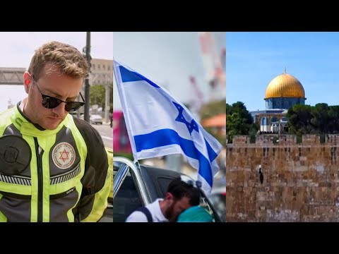 Israel in Crisis: Emergencies and Commemorations