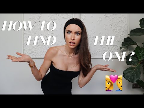 HOW TO FIND A HIGH VALUE MAN? | Q&A S3X, DATING & RELATIONSHIPS | EMMA MILLER