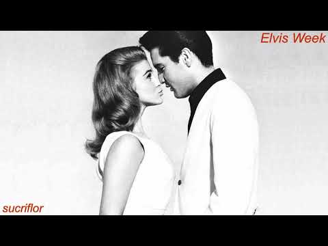 ELVIS PRESLEY - THIS IS OUR DANCE