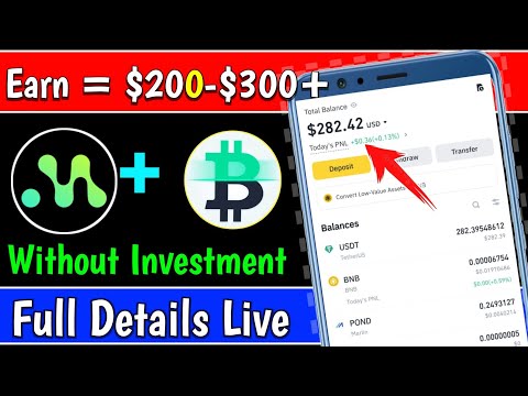 🤑 Today New Crypto Loot | Earn $200-$300+ Pr Account | Morph Testnet Airdrop | Crypto New Loot Today