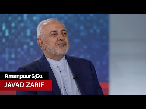 Iranian VP for Strategic Affairs Weighs in on Israel, Gaza, and Lebanon | Amanpour and Company