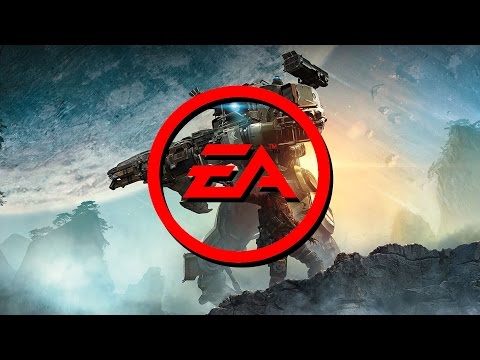 How EA Screwed Titanfall 2