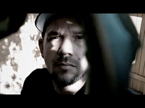 “Broken” - Blindsight Ft. Emily Elkins (Seether Cover_Remix) Music Video