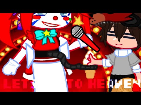 Let's Go To Heaven // Meme // FT. Deathswap Michael