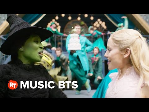 Wicked - One Short Day (2024)