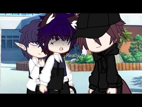 Henru got kidnapped..?//Gacha Club(Omegaverse)// Henru & Serenity