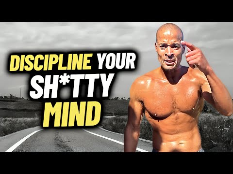 Do What Sucks Every F**king Day -  New David Goggins Motivation