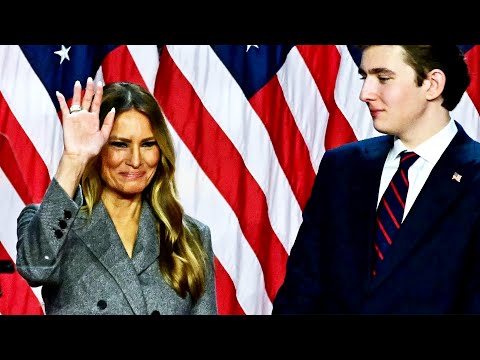 Will Melania Trump Move Back Into White House?