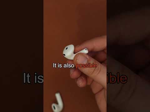 AirPods 4 vs AirPods 3 - Actual Improvement in Sound #apple