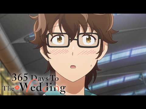 Who is that Beautiful Woman? (It's Your Fiancé) | 365 Days To The Wedding