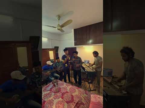 Heyyo | Tournament | Euphonic Live Session |Deepak Dev | Vinod Varma | Maya | Sreecharan