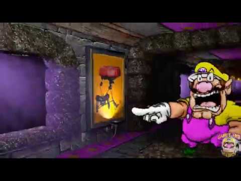 guys you remember wario blast? incredible, incredible