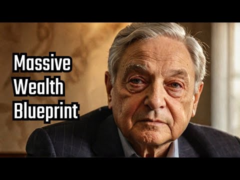 Why George Soros' Wealth Is Unprecedented