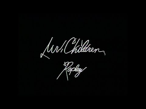 Mr.Children 「Replay」 MUSIC VIDEO