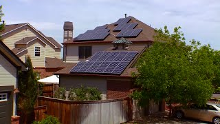 Solar Financing Options