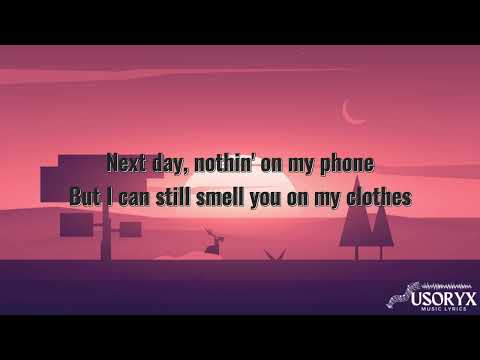 Strawberries & Cigarettes (Lyrics)- Troye Sivan