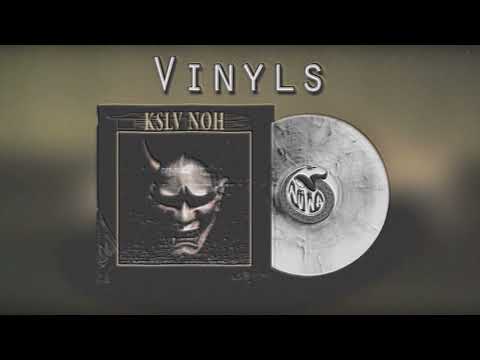 KSLV Noh - Vinyls & CDs