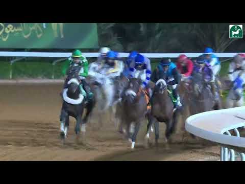 RIYADH RACING SEASON MEETING NO 53 RACE NO 10