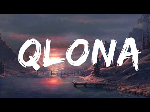 KAROL G, Peso Pluma - QLONA (Letra/Lyrics)  | 25 Min