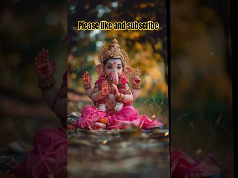 papani ganpati anala #ganpatibappamorya #youtubeshorts #youtube #music #trending