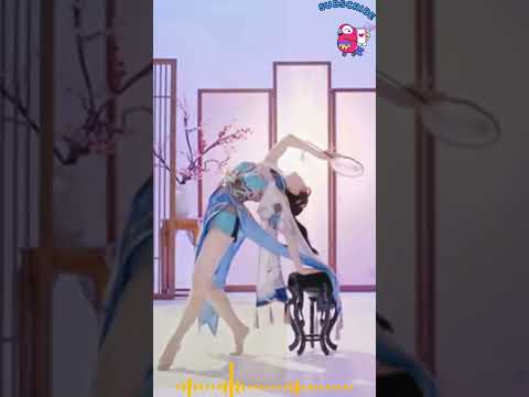 Korean | Chinese | Asian | Japanese | Cute Girl Dance 21.1 #dancevideo #viralshorts #kdramashorts