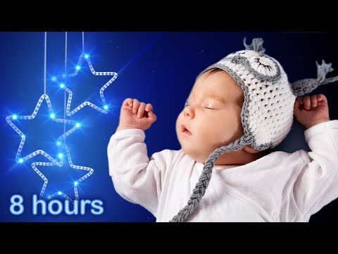 Calm Baby SLEEP MUSIC 🌙 Super Relaxing Baby Music ♫ Bedtime Lullaby For Sweet Dreams ♫ Lullaby Baby