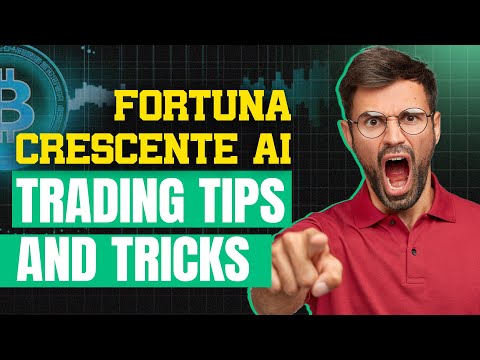 Fortuna Crescente AI 2024 Review: SCAM⚠️Or LEGIT✅? Real UK & Canada Trader Insights EXPOSED!