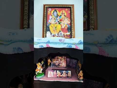 Meri vinti yahi hai radha rani || #radharani #radhakrishna #parwati #durgapuja #bholenath #shiv