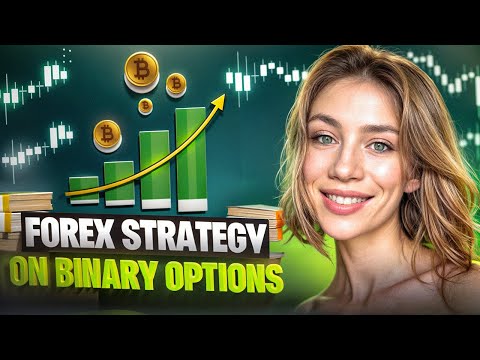 🔍 TESTING A FOREX STRATEGY ON BINARY OPTIONS | Forex Trading | Forex Trading App