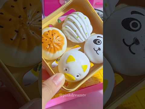 Satisfying with Unboxing & Review Food Toys | ASMR Video no music #toyreview