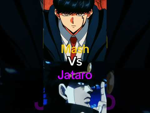 Random anime charectar vs Random anime charectar part -6