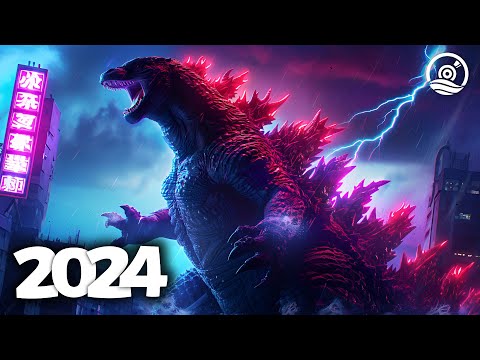 Music Mix 2024 🎧 EDM Monster Mixes 🎧 EDM Bass Boosted Music Mix #63