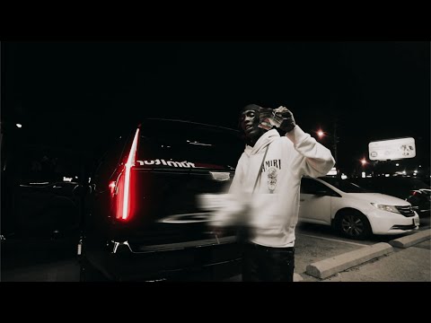 YungBossa G - DND (Official Music Video)