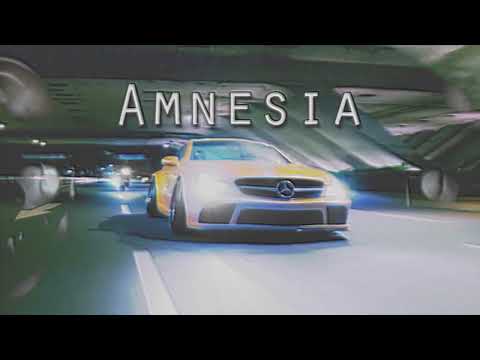 KSLV - Amnesia