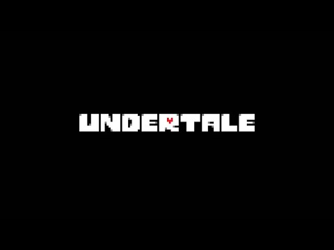 Reunited (Detective Ver.) - Undertale