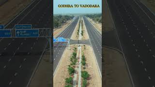 Godhra To Vadodara Package 29 Progress update|| Delhi Mumbai expressway | Gujarat #infrastructure