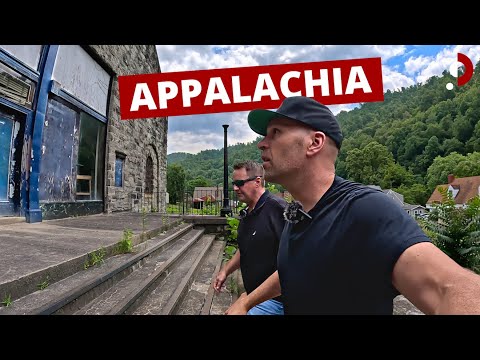 Inside Appalachia - First Impressions 🇺🇸