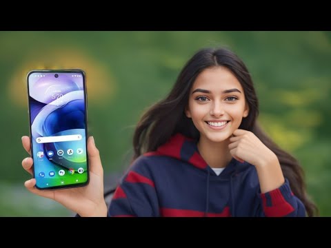 Motorola Moto G55 5G High-res Smartphones Day, Night, Portrait Shots