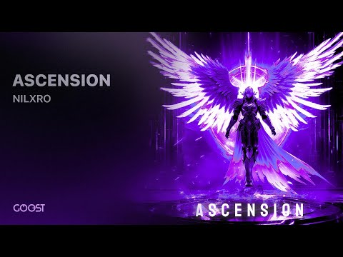 NILXRO - ASCENSION (Offical Audio)