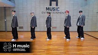 DXMON(다이몬) - 'Masterplan' (원곡: BE:FIRST) Dance Practice