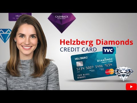 Helzberg Diamonds Credit Card Review: Is It Worth It?