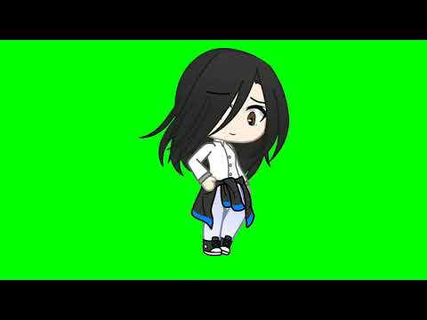 Test Gacha Animator :v