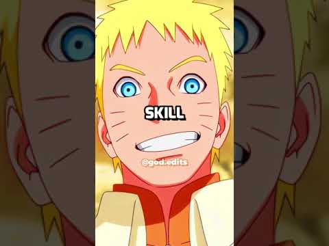 Grading Naruto Uzumaki