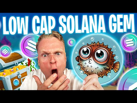 Is Puffy The Next Big Solana 100x Meme Coin?