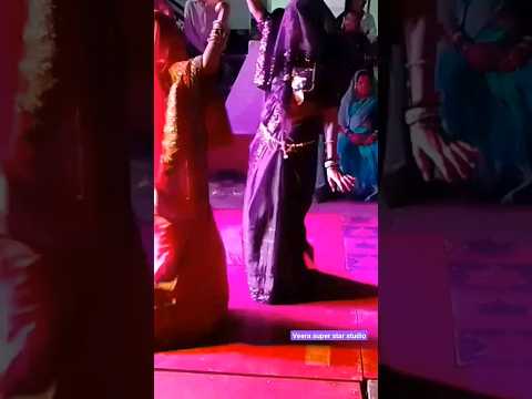 जो तुम होते राजा तोतन की जोड़ी 🦜🦜|viralbhabhi dance| #dehati #viral #dance #djremix #nayibahu #shorts