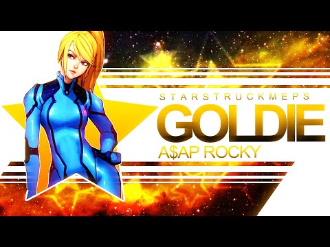 S★MEPS | GOLDIE Multifandom MEP [IC #11]